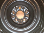 Spare Tire 2006-2011 MERCURY MILAN Compact DONUT OEM