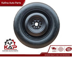 COMPACT SPARE TIRE DONUT 18'' FITS: 2019-2020 Toyota Rav4 OEM