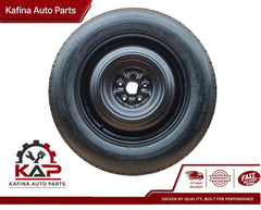 COMPACT SPARE TIRE DONUT 18'' FITS: 2019-2020 Toyota Rav4 OEM