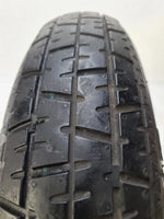 Spare Tire 14" Fits 2014-2019 Mitsubishi Mirage Emergency OEM