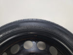 Spare Tire W/Jack Kit 16" Fits 2011-2019 Chevrolet Cruze Compact Donut