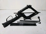 2011-2018- DODGE RAM TRUCK 1500 SPARE TIRE EMERGENCY JACK TOOL KIT OEM GENUINE