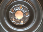 Spare Tire W/Jack Kit 17" Fits 2005-2010 Honda Odyssey Compact Donut