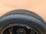 Spare Tire 18" Fits: 2009-2017 Audi Q5 OEM Genuine 195 / 75 - 18