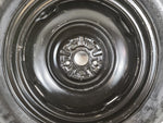 Spare Tire W/Jack Kit 17'' Fits 2006-2014 Subaru Tribeca Compact Donut