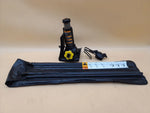 1990-2014 Chevrolet Silverado 1500,2500,3500 Emergency Jack Tool Kit OEM