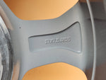 2021-2024 Ford Bronco 17" Set 4 Wheels Rim 17X7.5" 6 Lug Gray 6 Spoke OEM (Copy)