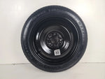 SPARE TIRE W/JACK 16" FITS 2013-2021 FORD FUSION OEM GENUINE DONUT