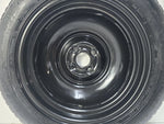 SPARE TIRE 15" FITS 2024 FIAT 500e