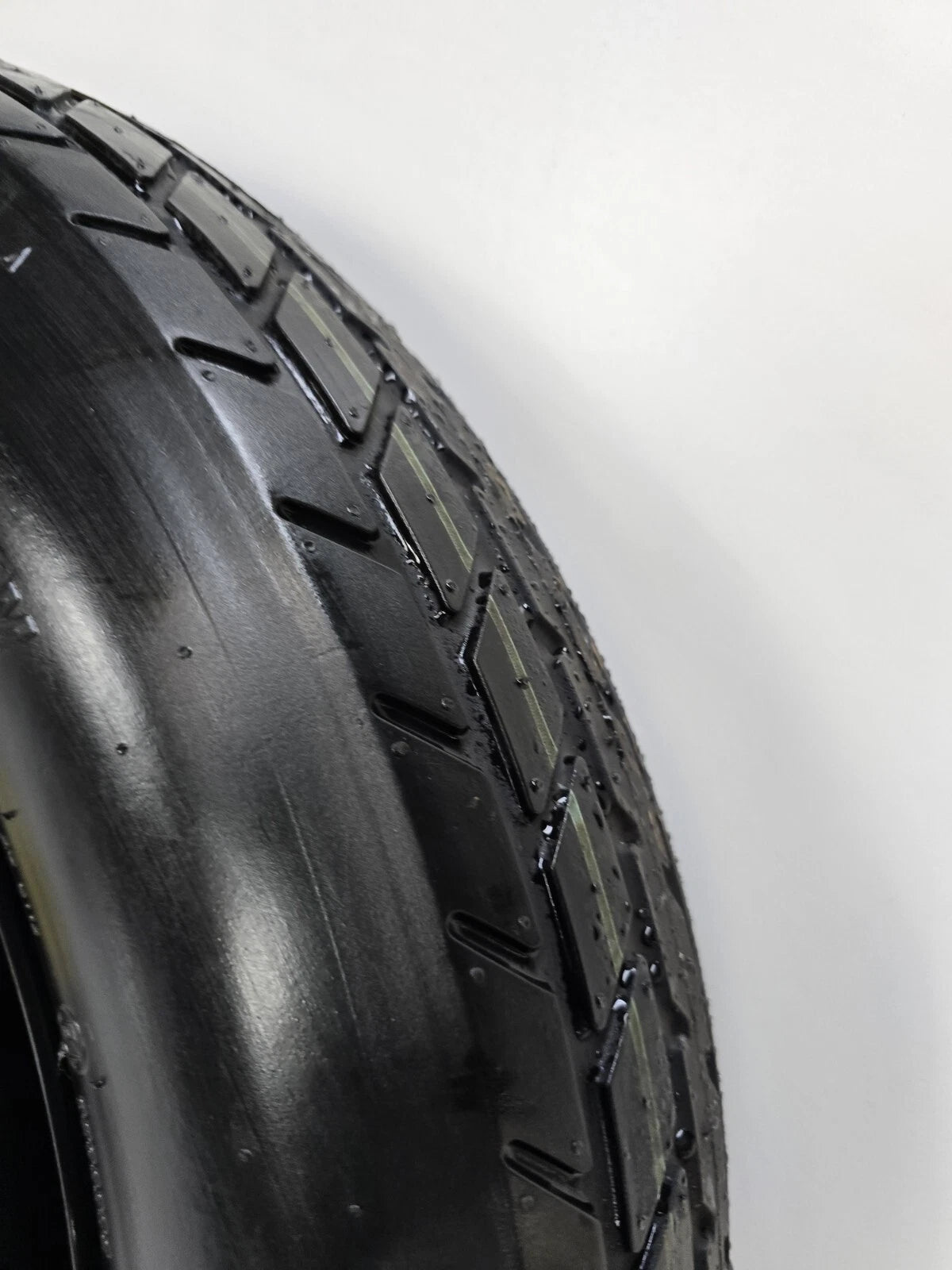 SPARE TIRE 16" FITS 2022 MAZDA CX5 OEM GENUINE DONUT