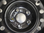 Spare Tire 16" Fits 2017-2018 Kia Forte OEM Compact Donut