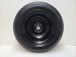 Spare Tire 15" Fits 2012 - 2021 Honda Fit OEM Genuine Donut