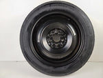 Spare Tire 16" Fits 2020 Toyota Corolla Compact Donut
