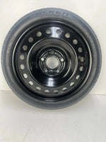 Spare Tire 17" Fits 2017-2019 Buick Lacrosse Compact Donut