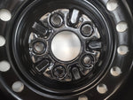 Spare Tire 16’’ W/Jack Kits Fits: 2013-2020 Honda Accord Oem Genuine Donut