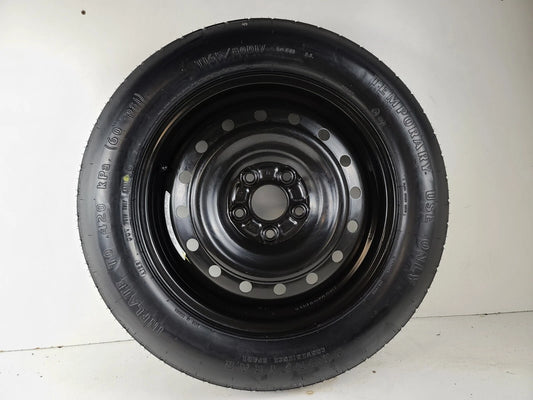 2012-2016 HONDA CRV COMPACT SPARE WHEEL TIRE DONUT 17" OEM