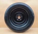 SPARE TIRE W/JACK KIT 17" FITS: 2011-2022 HONDA ODYSSEY OEM GENUINE DONUT