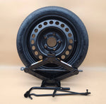 Spare Tire W/Jack Kit 15" Fits 1997-2005 Chevrolet Malibu Compact Donut