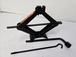 SPARE TIRE 2020-2024 NISSAN SENTRA EMERGENCY JACK TOOL KIT FOAM OEM GENUINE PART