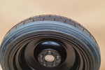 Spare Tire 16" Fits 2013-2022 Nissan Sentra Compact Donut