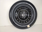 Spare Tire 17" Fits 2009- 2010 Dodge Challenger OEM Genuine Donut