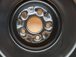 SPARE TIRE W/JACK KIT 18" FITS: 2023-2025 NISSAN ARIYA COMPACT DONUT