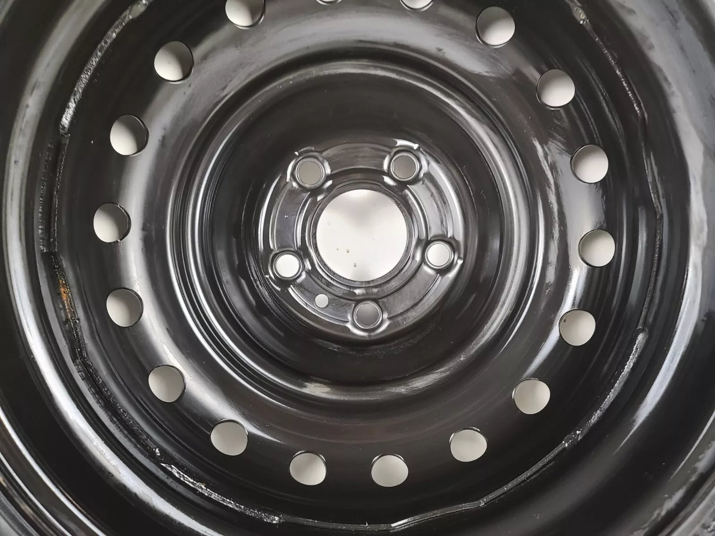 Spare Tire W/Jack Kit 18" Fits 2011-2022 Jeep Grand Cherokee OEM Genuine Donut