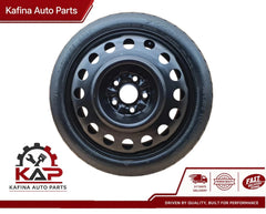 Spare Tire 17'' Fits 2019-2026 Buick Envision Compact Donut