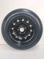 SPARE TIRE 15" W/JACK KIT FITS 2019-2024 HYUNDAI ELANTRA COMPACT DONUT