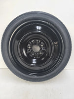 Spare Tire 17''W/Jack Kit Fits 2006-2015 Lexus IS250