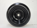 SPARE TIRE 16" FITS 2019 MAZDA CX5 OEM GENUINE DONUT .