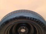 Spare Tire 15’’ Fits:2003 2004 2005 2006 2007 Honda Accord Compact Donut