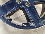2009-2024 Dodge Ram 1500 Wheel Rim 20x9 Alloy Chrome 5 Spoke OEM