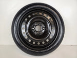 Spare Tire 18" Fits: 2023-2025 Cadillac XT5 Compact Donut