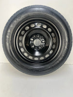 SPARE TIRE 16" W/JACK KIT FITS:2015-2023 JEEP RENEGADE