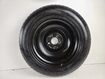Spare Tire 15" W/Jack Kit FITS:2010 2011 2012 2013 2014 2015 Honda Civic OEM