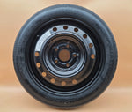 Spare Tire W/Jack Kit 16 Fits 2016 - 2025 Honda Civic OEM Genuine Donut