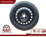 Spare Tire 18" Fits 2006-2023 Dodge Challenger Compact Donut.