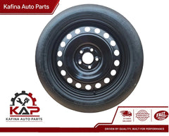 Spare Tire 18" Fits 2006-2023 Dodge Challenger Compact Donut.