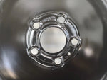 Spare Tire 17" Fits: 2015 Chrysler 200 Compact Donut