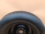 Spare Tire 16" Fits 2007-2010 Crysler Sebring OEM Genuine Donut.