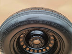 Spare Tire 16" Fits 2006-2016 Kia Sportage Compact Donut.