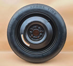 SPARE TIRE WHEEL 2007-2022 Nissan Altima EMERGENCY OEM