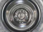 Spare Tire 16'' Fits 2007-2017 Jeep Patriot OEM GENUINE DONUT