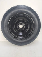 SPARE TIRE W/JACK KIT 16" FITS 2022-2025 TOYOTA PRIUS
