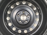 Spare Tire 18" Fits : 2009-2017 Audi Q5 OEM Genuine Donut