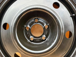 SPARE TIRE 18" FITS 2020-2026 FORD EXPLORER COMPACT DONUT