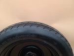 SPARE TIRE W/JACK KIT 18" FITS: 2023-2025 NISSAN ARIYA COMPACT DONUT