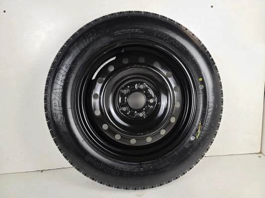 Spare Tire 17" Fits 2013-2021 Acura RDX Compact Donut