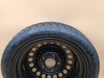 Spare Tire W/Jack Kit 15" Fits 2006-2011 Chevrolet HHR Compact Donut .